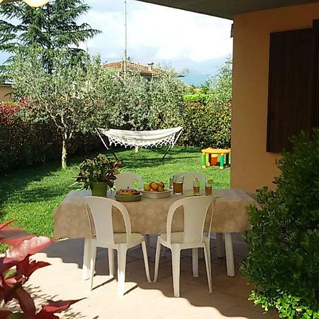 B&B Family House Franciacorta 科尔特弗兰卡 外观 照片