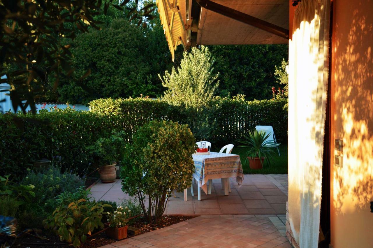 B&B Family House Franciacorta 科尔特弗兰卡 外观 照片