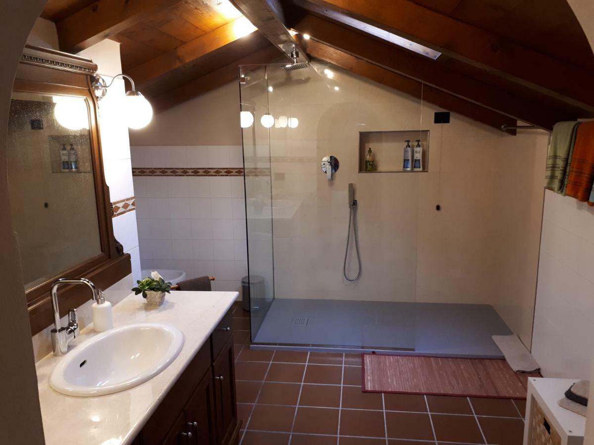B&B Family House Franciacorta 科尔特弗兰卡 外观 照片
